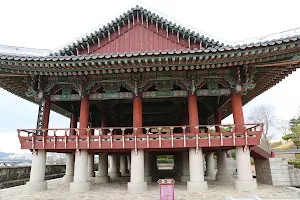 Jinjuseong Fortress image