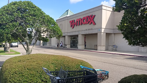 T.J. Maxx, 10521 S Mall Dr, Baton Rouge, LA 70810, USA, 