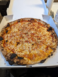 Pizza du Pizzeria Little Estasi à Antibes - n°1