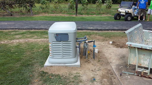 Electrician «J.S.Schiess Electrical L.L.C.», reviews and photos, 2410 Granite Ridge Rd, Rockville, VA 23146, USA