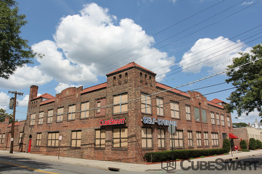 Self-Storage Facility «CubeSmart Self Storage», reviews and photos, 35 Winthrop Ave, New Rochelle, NY 10801, USA
