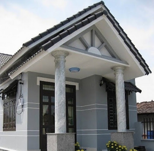Nhân Cơ - Nhà Nghỉ Huyền Trang