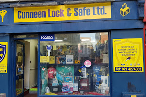 Cunneen Lock & Safe Ltd.