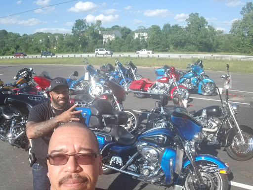Motorcycle Shop «Bagger Boyz Motorcycle Design Center», reviews and photos, 11101 Indian Head Hwy, Fort Washington, MD 20744, USA