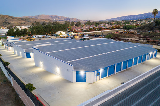 Self-Storage Facility «US Storage Centers», reviews and photos, 22237 Knabe Rd, Corona, CA 92883, USA
