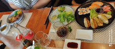 Sushi du Restaurant japonais authentique Sushi GM à Mulhouse - n°5
