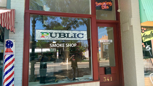 Glass Blower «Public Smoke Shop», reviews and photos, 341 Main St, Longmont, CO 80501, USA