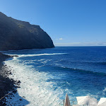 Photo n°1 de l'avis de Paulo.r fait le 02/11/2023 à 11:30 sur le  Oceana Rooftop à Porto Moniz