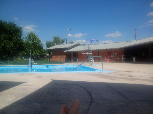 Park «Sunset Hills Park», reviews and photos, 500 Inspiration Dr, San Antonio, TX 78228, USA