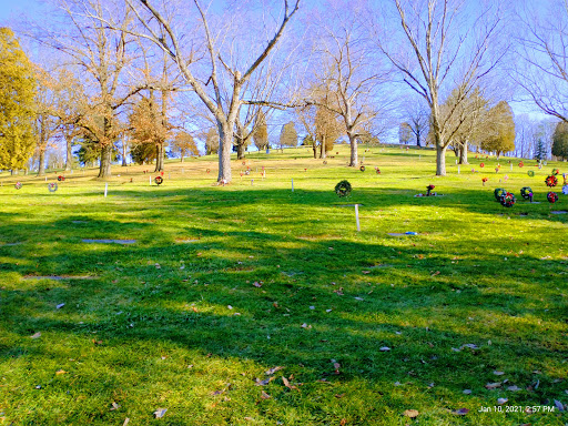 Cemetery «Jefferson Memorial Cemetery, Funeral Home and Crematory», reviews and photos, 301 Curry Hollow Rd, Pittsburgh, PA 15236, USA