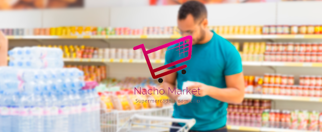 Opiniones de Nacho Market - Víveres a domicilio en Quito en Quito - Supermercado
