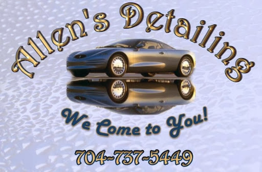 Executive Detail Mobile Auto Detailing en Concord