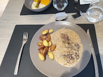 Plats et boissons du Le Capriccio-Restaurant italien à Génicourt - n°4