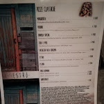 Photo n°3 de l'avis de A. fait le 16/09/2018 à 09:27 sur le  Estró Pizza Lab à Cassina de' Pecchi