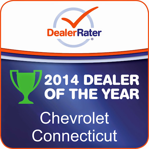 Chevrolet Dealer «Carter Chevrolet», reviews and photos, 1229 Main St, Manchester, CT 06040, USA