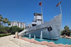 Nusret Mayın Gemisi ve Çanakkale Zaferi Kültür Parkı image