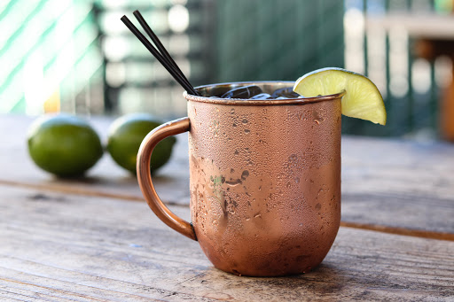 Bar & Grill «Ponderosa Lounge», reviews and photos, 10350 N Vancouver Way, Portland, OR 97217, USA