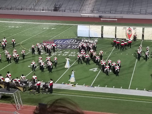 Stadium «Tom Landry Stadium», reviews and photos, W 15th St, Mission, TX 78572, USA