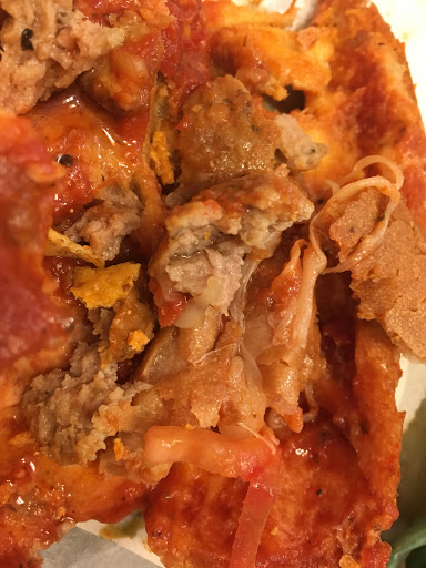 Restaurant «Subway», reviews and photos, 165 Green Bay Rd, Wilmette, IL 60091, USA