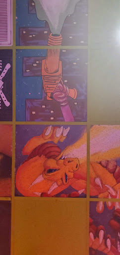 Tex-Mex Restaurant «Tijuana Flats», reviews and photos, 7608 University Blvd, Winter Park, FL 32792, USA