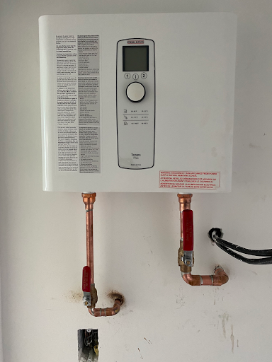 Plumber «John the Plumber», reviews and photos, 1571 SW 3rd St, Pompano Beach, FL 33069, USA