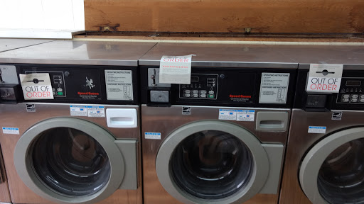 Dry Cleaner «Klean-Rite Cleaners & Coin-Op», reviews and photos, 2604 E 12th Ave, Denver, CO 80206, USA