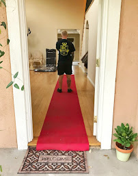 RC Moving Company - Photo 8 - Car repair in Valencia, CA, Santa Clarita