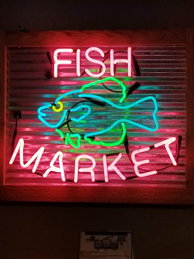 Market «The Fish Market», reviews and photos, 1120 Old State Hwy 210, Liberty, MO 64068, USA