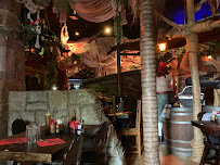 Atmosphère du Restaurant Refuge des Pirates à Dijon - n°1