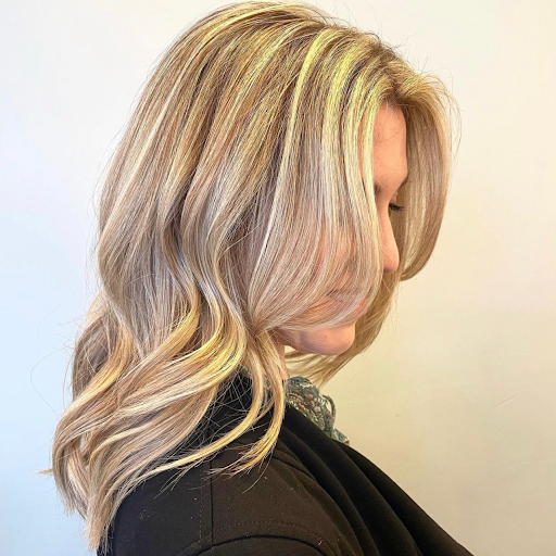 Beauty Salon «Thrive Salon & Spa», reviews and photos, 2076 Marlton Pike East # 2, Cherry Hill, NJ 08003, USA