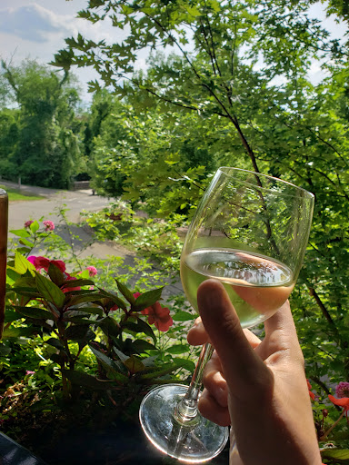 Restaurant «The Crush House at Gervasi Vineyard», reviews and photos, 1700 55th St NE, Canton, OH 44721, USA