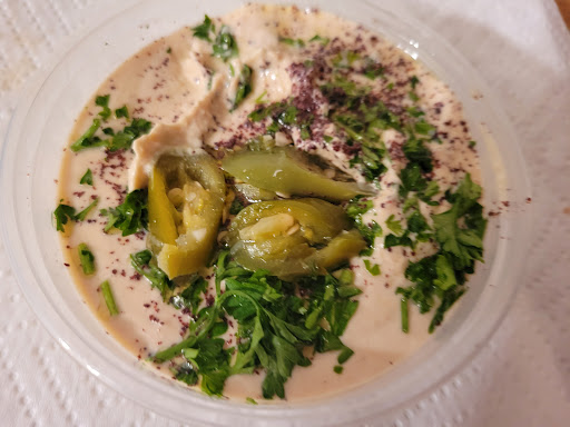 Middle Eastern Restaurant «AL Madina Grocery & Deli», reviews and photos, 662 Oakfield Dr, Brandon, FL 33511, USA