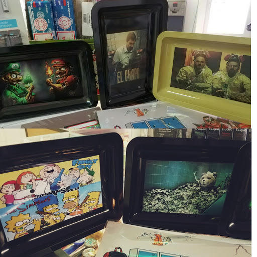 Tobacco Shop «Twenty One Plus Smoke Shop», reviews and photos, 144 Bowdoin St, Dorchester, MA 02122, USA