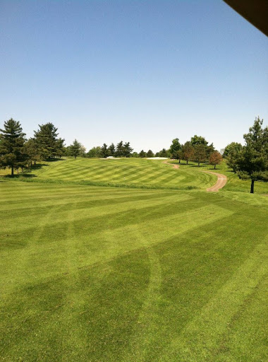 Golf Course «Kyber Run Golf Course», reviews and photos, 5261 Mink St, Johnstown, OH 43031, USA