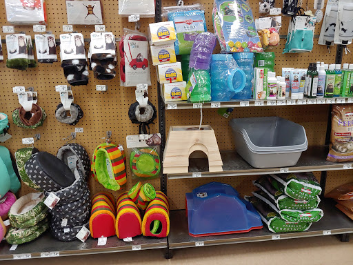 Pet Supply Store «Petco Animal Supplies», reviews and photos, 1065 Kennedy Rd, Windsor, CT 06095, USA