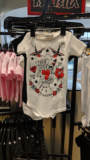 Explore ally tattoo ideas, creative tattoo ideas in Albuquerque, available at Factory Edge