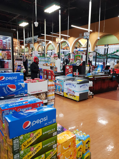 Supermarket «City Fresh (Associated) Supermarket», reviews and photos, 1380 Pennsylvania Ave, Brooklyn, NY 11239, USA