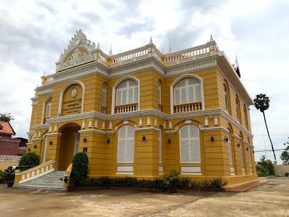 Nationalbank von Kambodscha