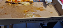 Plats et boissons du Pizzas à emporter Kiosque à Pizzas bois plage en Ré à Le Bois-Plage-en-Ré - n°8