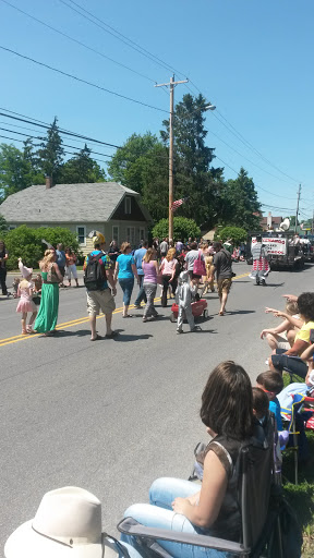 Auto Parts Store «Advance Auto Parts», reviews and photos, 431 Genesee St, Chittenango, NY 13037, USA