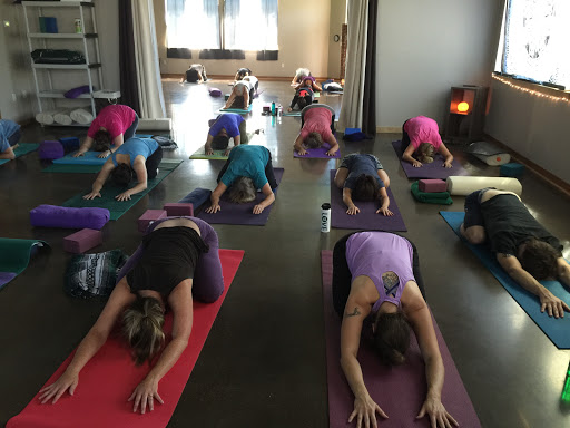 Yoga Studio «Love Yoga Studio», reviews and photos, 630 NW Hickory St, Albany, OR 97321, USA