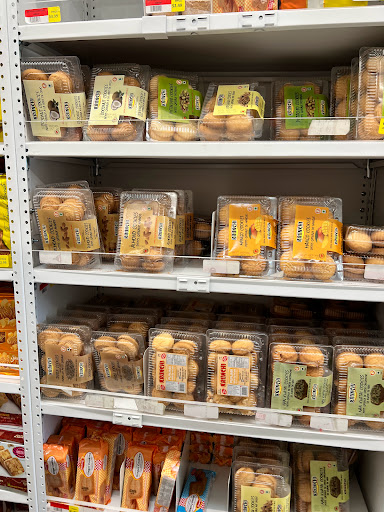 Indian Grocery Store «Patel Brothers», reviews and photos, 4043 Nolensville Pike, Nashville, TN 37211, USA