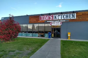 Tim's Kitchen image