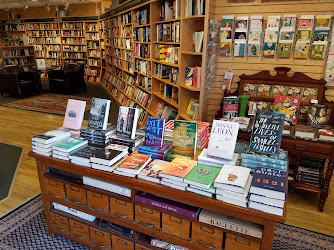 Ivy Bookshop