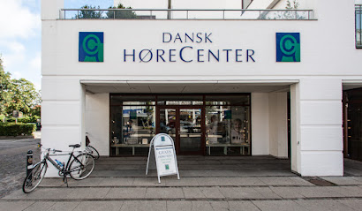 Dansk HøreCenter Charlottenlund