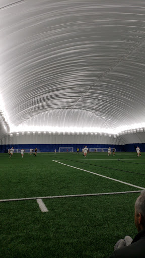 Recreation Center «St Croix Valley Recreation Center», reviews and photos, 1675 Market Dr, Stillwater, MN 55082, USA