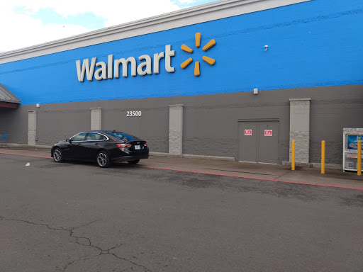 Department Store «Walmart Supercenter», reviews and photos, 23500 NE Sandy Blvd, Wood Village, OR 97060, USA