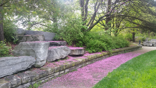 State Park «Bicentennial Capitol Mall State Park», reviews and photos, 600 James Robertson Pkwy, Nashville, TN 37243, USA