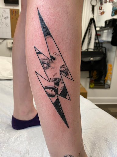 Tattoo Shop «Trilogy Tattoo Co», reviews and photos, 701 Lynnhaven Pkwy, Virginia Beach, VA 23452, USA