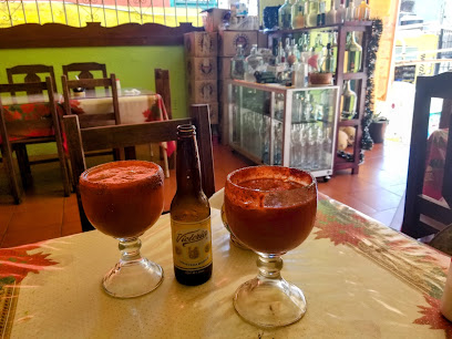 Restaurante Sabor A Costa - Reforma, 71994 Puerto Escondido, Oaxaca, Mexico